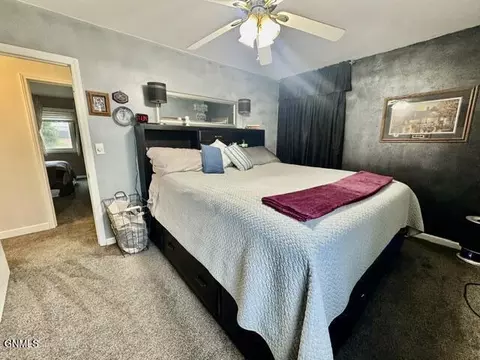Bedroom - 703 17th Ave W, Williston, ND 58801 photo 1 of 9