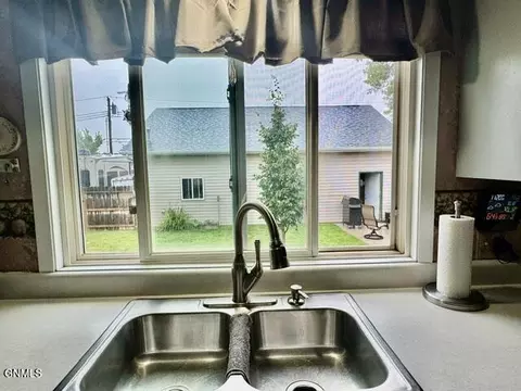 Kitchen - 703 17th Ave W, Williston, ND 58801 photo 2 of 2