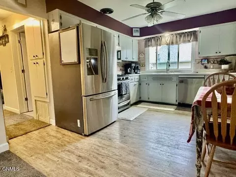 Kitchen - 703 17th Ave W, Williston, ND 58801 photo 1 of 2
