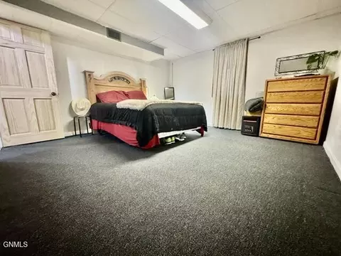 Bedroom - 703 17th Ave W, Williston, ND 58801 photo 6 of 9