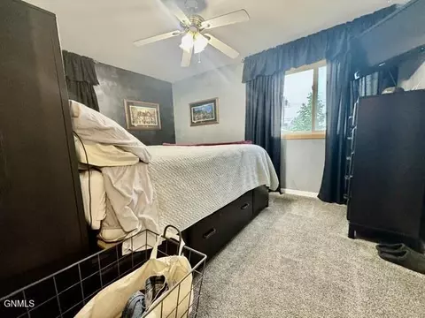 Bedroom - 703 17th Ave W, Williston, ND 58801 photo 2 of 9