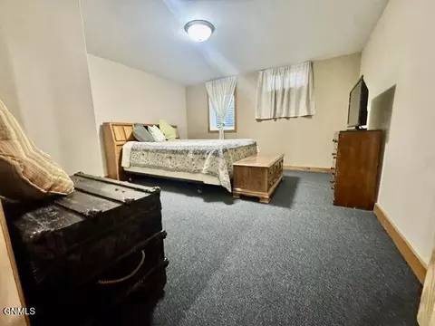 Bedroom - 703 17th Ave W, Williston, ND 58801 photo 9 of 9
