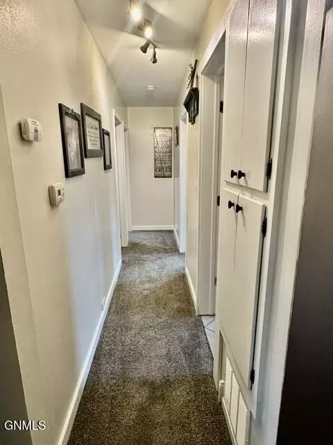 Entry Way - 703 17th Ave W, Williston, ND 58801 photo 1 of 2