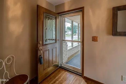Entry Way - 237 Redstone Dr, Bismarck, ND 58503 photo 1 of 9