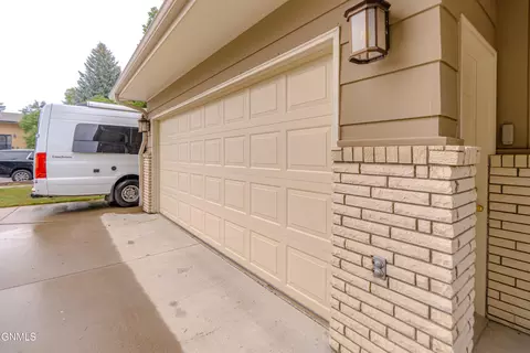 Exterior - 237 Redstone Dr, Bismarck, ND 58503 photo 5 of 20