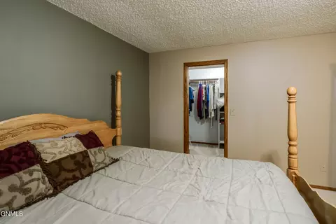 Bedroom - 237 Redstone Dr, Bismarck, ND 58503 photo 8 of 8
