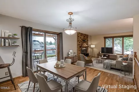 Dining - 237 Redstone Dr, Bismarck, ND 58503 photo 1 of 1
