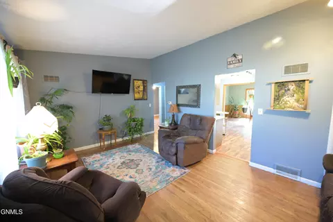 Living - 506 13th Ave W, Williston, ND 58801 photo 1 of 1