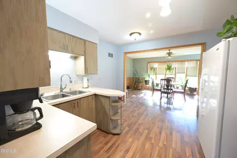 Kitchen - 506 13th Ave W, Williston, ND 58801 photo 1 of 5