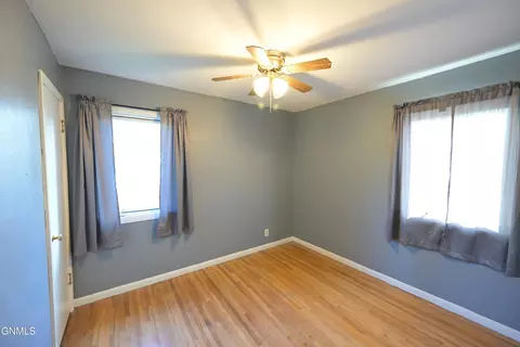 Bedroom - 506 13th Ave W, Williston, ND 58801 photo 2 of 3