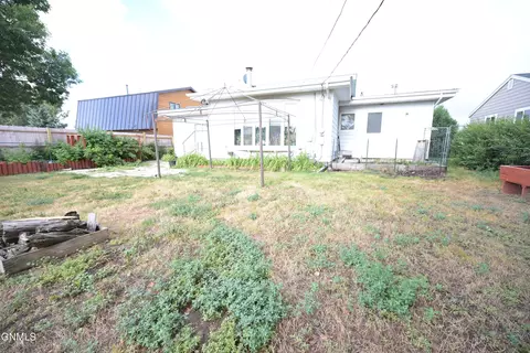 Exterior - 506 13th Ave W, Williston, ND 58801 photo 6 of 6