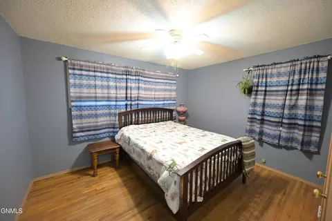 Bedroom - 506 13th Ave W, Williston, ND 58801 photo 1 of 3