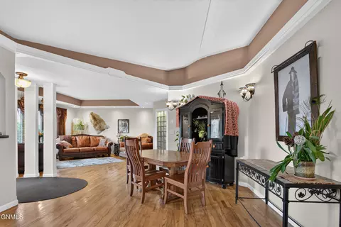 Dining - 1215 20th Ave E, Williston, ND 58801 photo 1 of 1