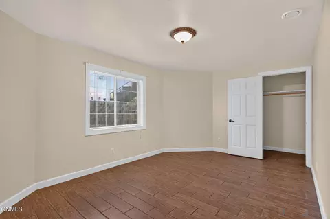 Bedroom - 1215 20th Ave E, Williston, ND 58801 photo 3 of 3