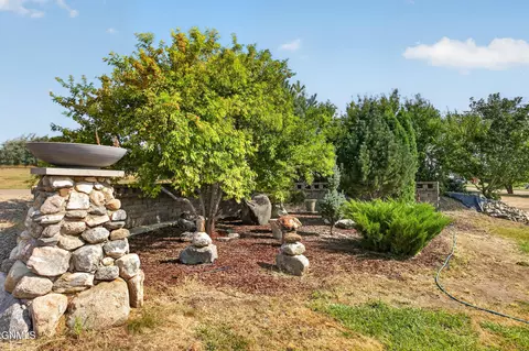 Exterior - 1215 20th Ave E, Williston, ND 58801 photo 9 of 9