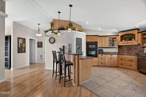 Kitchen - 1215 20th Ave E, Williston, ND 58801 photo 1 of 5
