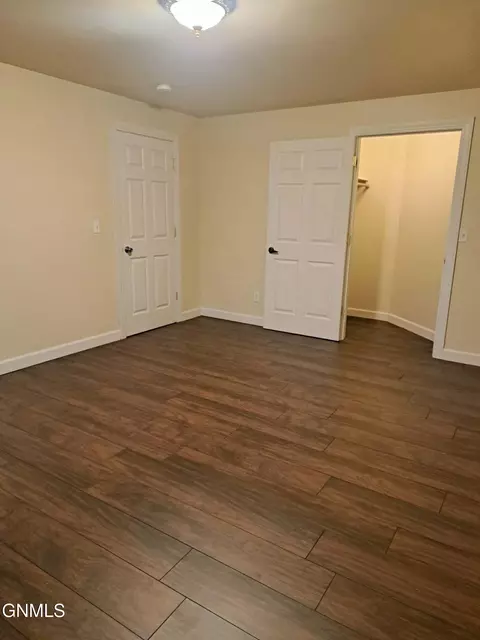 Bedroom - 1215 20th Ave E, Williston, ND 58801 photo 2 of 3