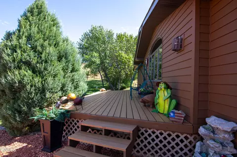 Exterior - 3535 E River Rd S, Medora, ND 58645 photo 3 of 4