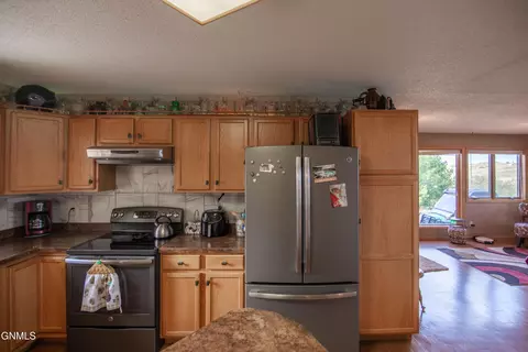 Kitchen - 3535 E River Rd S, Medora, ND 58645 photo 3 of 5