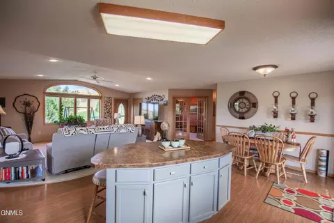Kitchen - 3535 E River Rd S, Medora, ND 58645 photo 4 of 5