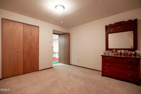 Bedroom - 3535 E River Rd S, Medora, ND 58645 photo 5 of 8