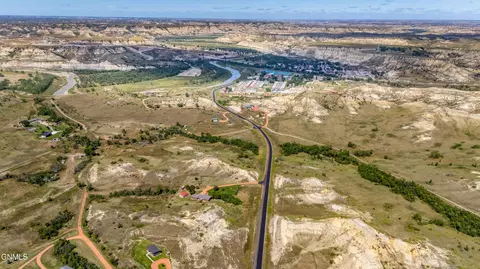 View/Area - 3535 E River Rd S, Medora, ND 58645 photo 5 of 9
