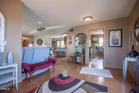 Entry Way - 3535 E River Rd S, Medora, ND 58645 photo 2 of 2