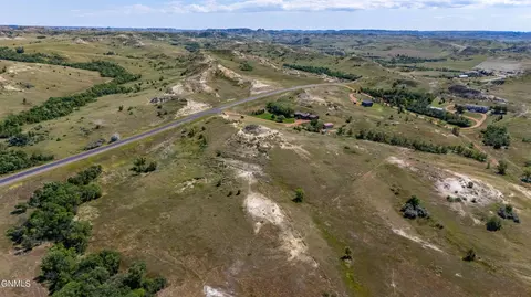 View/Area - 3535 E River Rd S, Medora, ND 58645 photo 6 of 9