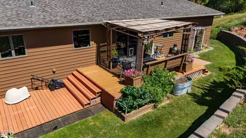 Exterior - 3535 E River Rd S, Medora, ND 58645 photo 2 of 4