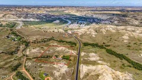 View/Area - 3535 E River Rd S, Medora, ND 58645 photo 1 of 9