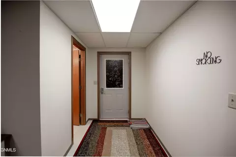 Entry Way - 3535 E River Rd S, Medora, ND 58645 photo 1 of 2