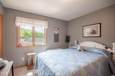 Bedroom - 3535 E River Rd S, Medora, ND 58645 photo 1 of 8