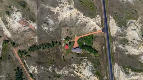 View/Area - 3535 E River Rd S, Medora, ND 58645 photo 9 of 9