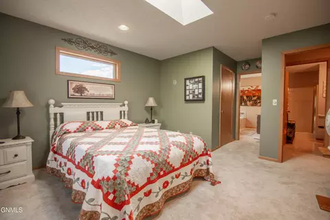 Bedroom - 3535 E River Rd S, Medora, ND 58645 photo 2 of 8