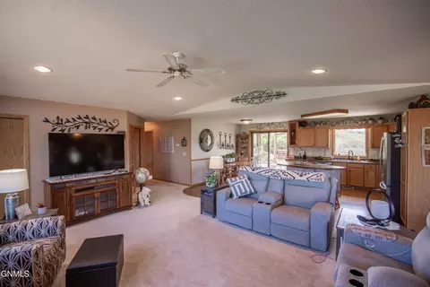 Living - 3535 E River Rd S, Medora, ND 58645 photo 4 of 4