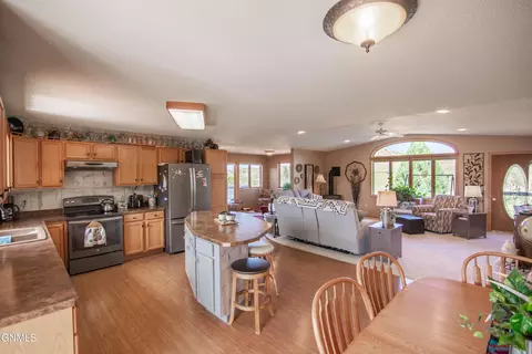 Kitchen - 3535 E River Rd S, Medora, ND 58645 photo 5 of 5