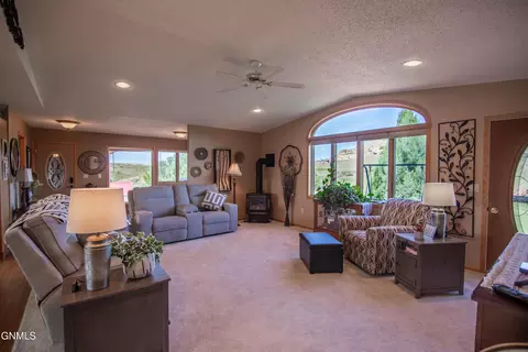 Living - 3535 E River Rd S, Medora, ND 58645 photo 1 of 4