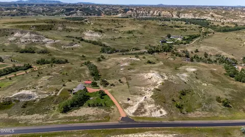 View/Area - 3535 E River Rd S, Medora, ND 58645 photo 2 of 9