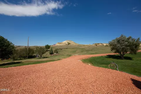 Exterior - 3535 E River Rd S, Medora, ND 58645 photo 4 of 4
