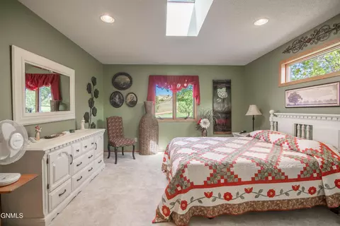 Bedroom - 3535 E River Rd S, Medora, ND 58645 photo 8 of 8