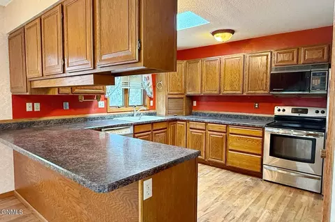 Kitchen - 2353 18th Cir W, Williston, ND 58801 photo 1 of 8