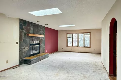 Living - 2353 18th Cir W, Williston, ND 58801 photo 1 of 2