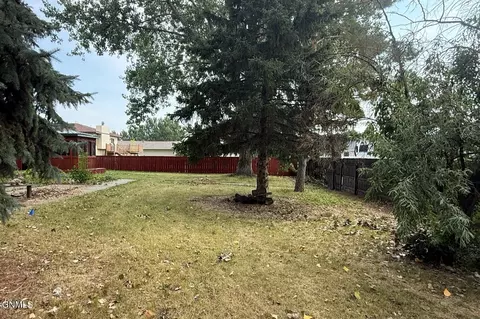 Exterior - 2353 18th Cir W, Williston, ND 58801 photo 5 of 9