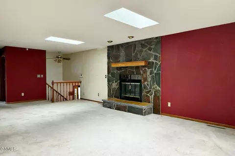Living - 2353 18th Cir W, Williston, ND 58801 photo 2 of 2