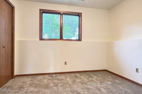 Bedroom - 2353 18th Cir W, Williston, ND 58801 photo 4 of 4