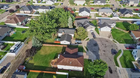 View/Area - 2353 18th Cir W, Williston, ND 58801 photo 6 of 6