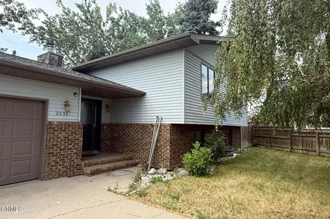 Exterior - 2353 18th Cir W, Williston, ND 58801 photo 1 of 9
