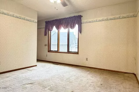 Bedroom - 2353 18th Cir W, Williston, ND 58801 photo 1 of 4