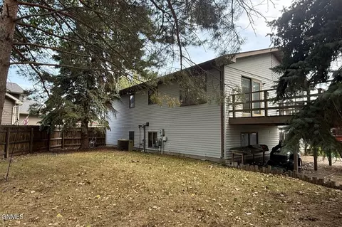 Exterior - 2353 18th Cir W, Williston, ND 58801 photo 3 of 9