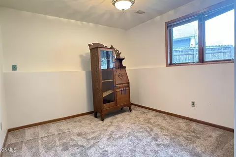 Bedroom - 2353 18th Cir W, Williston, ND 58801 photo 3 of 4